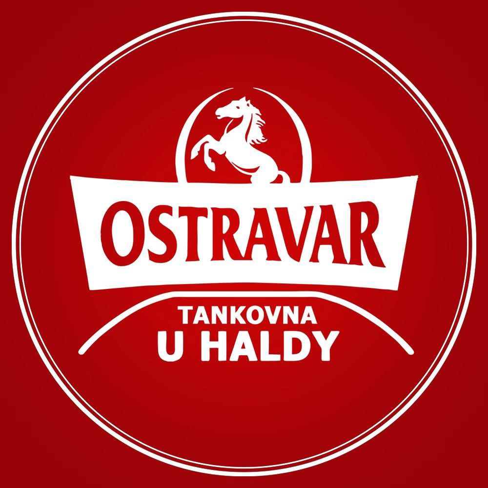 Logo Tankovna U Haldy